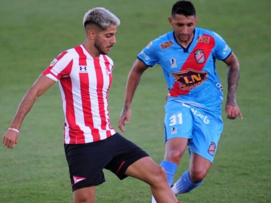 Se va Verón: ¿cuál será el próximo club de Deian y qué hito consiguió durante su paso por el club?