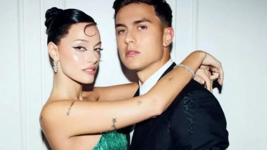 Oriana Sabatini reveló qué jugadores de la Scaloneta serán los padrinos de sus hijos