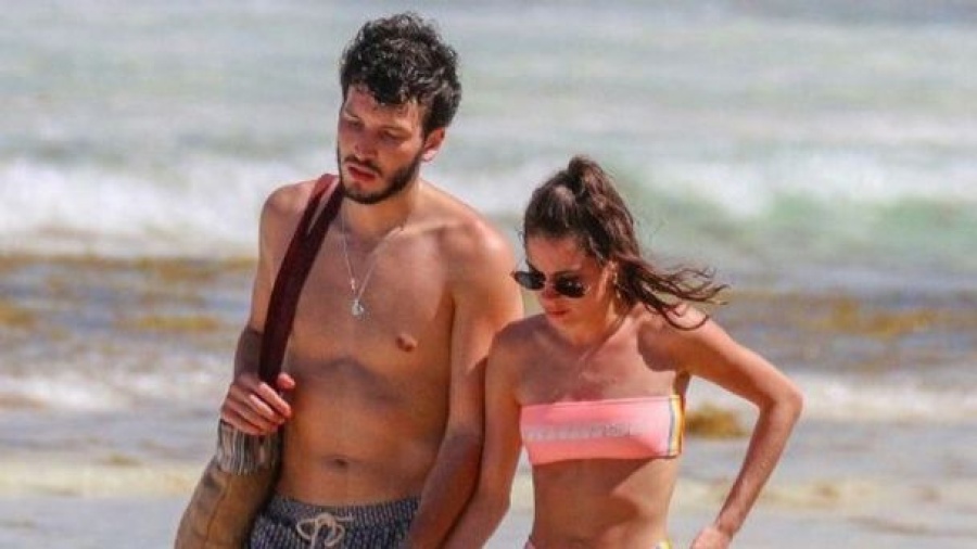 ¿Qué pasó con la supuesta reconciliación de Tini Stoessel y Sebastián Yatrá?