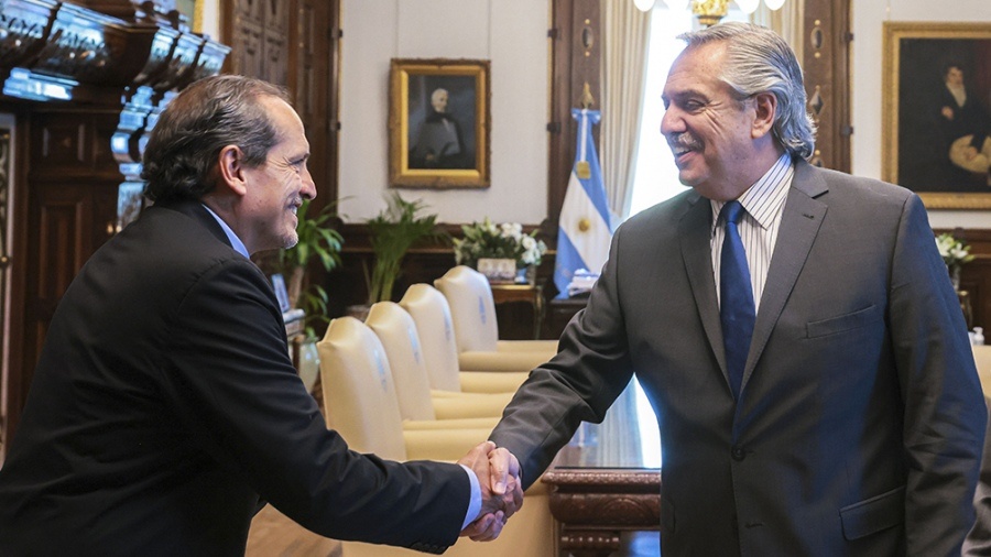 El Gobierno anunció que una empresa francesa invertirá 400 millones de dólares en una planta de litio