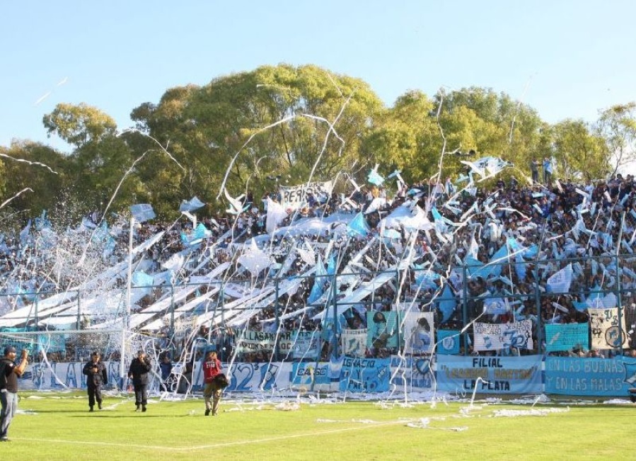 ¿En qué estadio Villa San Carlos buscará ascender a la B Nacional?