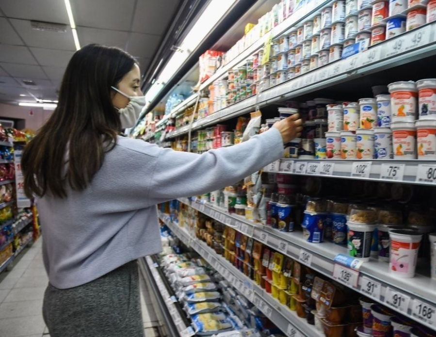 Una familia necesitó 104.000 pesos en junio para no ser pobre