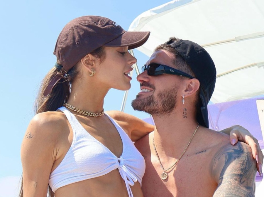 ¿Se viene el ”sí, quiero”? Tini Stoessel y Rodrigo de Paul darían un sorpresivo gran paso