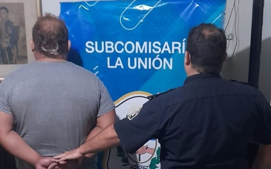 Detuvieron a un hombre por falsificar licencias y documentos en La Plata