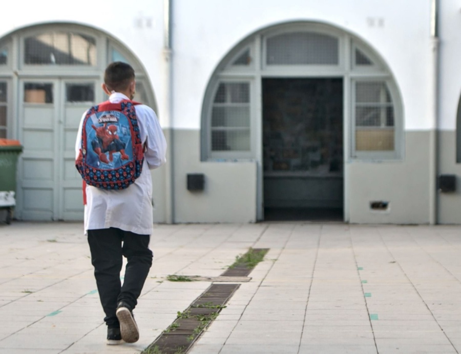 Alumno abusó de un compañero en el colegio Nuestra Señora de Fátima