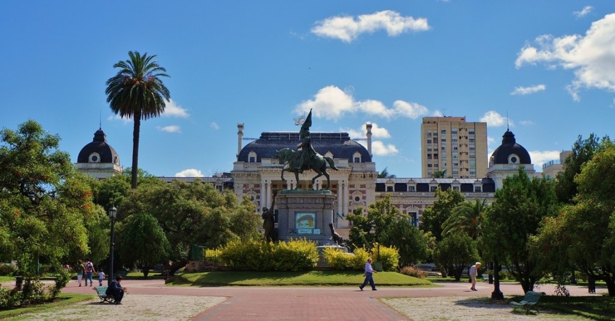 El concurso de bandas juveniles bonaerenses llega a La Plata este domingo