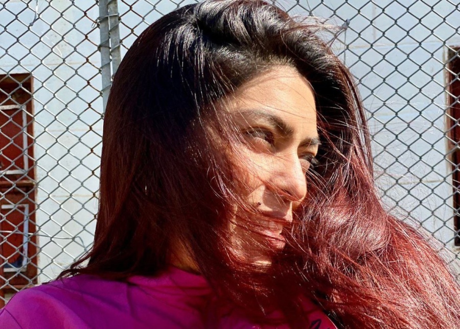 Encontraron muerta en La Plata a una mujer que estaba presa por el asesinato de su hija