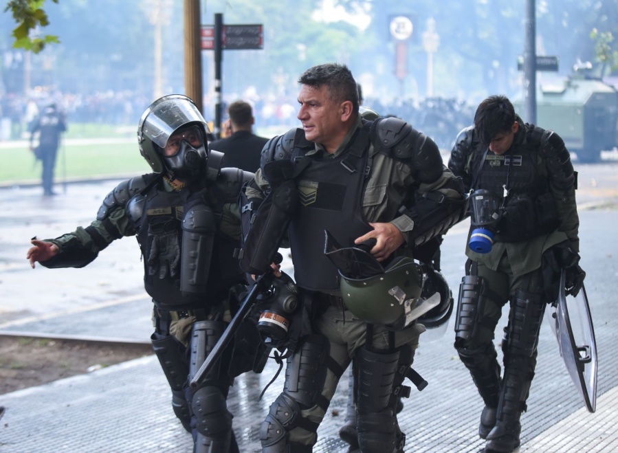 Fotos: Ramiro Domínguez Martinelli