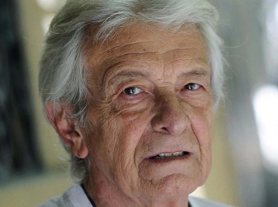 Murió Arturo Bonín