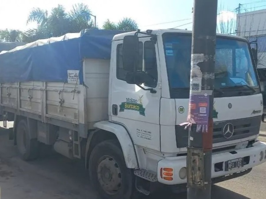 Identificaron al conductor que atropelló y mató a un ciclista en Los Hornos