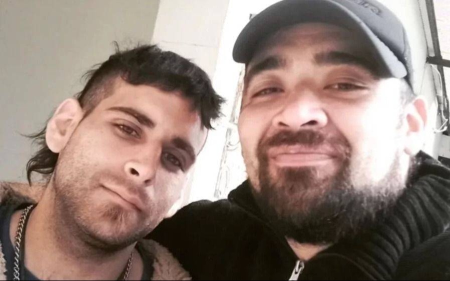 Confesó el joven que atropelló y mató a dos músicos en Melchor Romero: “No supe qué hacer”