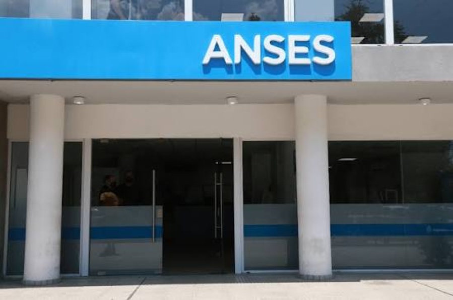 Así serán los pagos de Anses en diciembre