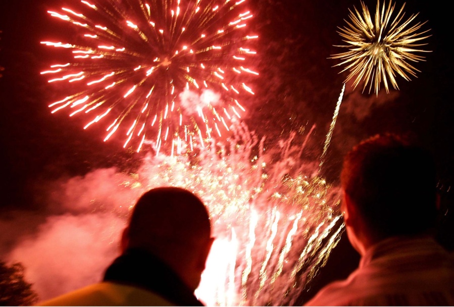 Pirotecnia Cero: se aprobó en el Senado Bonaerense y habrá multas millonarias