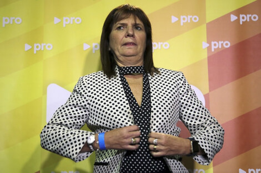 Interna PRO: Bullrich furiosa con todo su bloque por reformar la ley de Barrios Populares