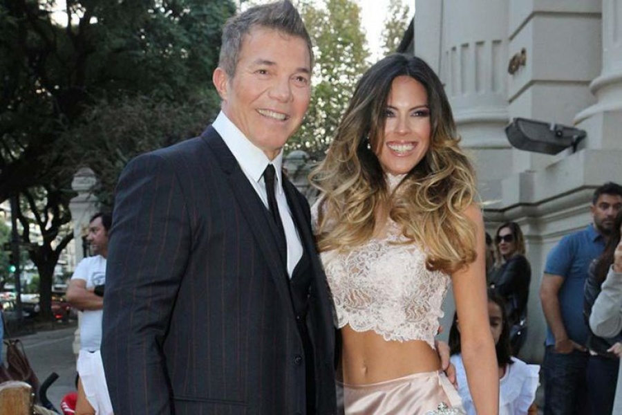 La fallida primer cita entre Baby Franco y Fernando Burlando: ”Terminé en la cárcel de Ezeiza”