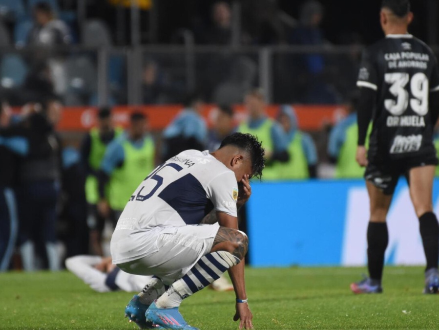 De la preocupación al desahogo: ¿cómo fue el domingo de Gimnasia y de qué manera se definirá el descenso?