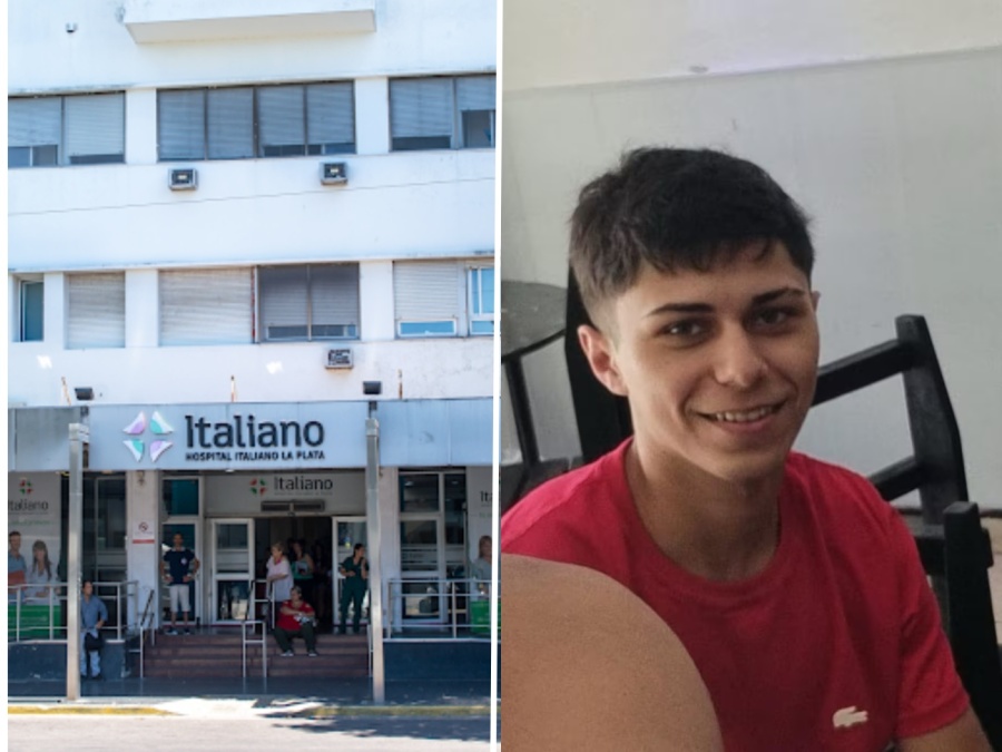 La historia de Renato: el joven que murió tras recibir fentanilo contaminado en La Plata