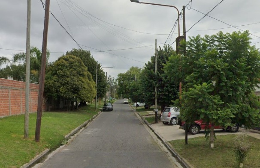 Intento de abuso y robo en La Plata: el perro de la víctima evitó un ataque sexual