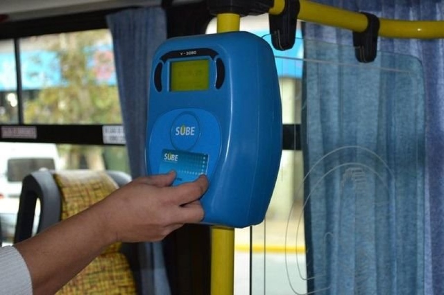 Subsidios al transporte público: en el PRO también hablan de discriminación hacia el interior y piden explicaciones