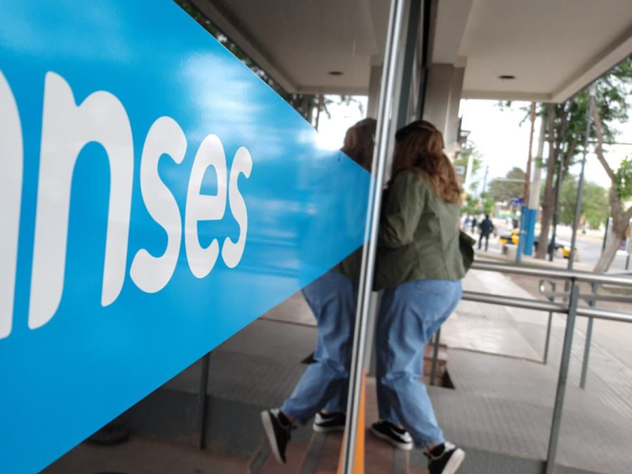 Así será el calendario de pago de Anses para este 4 de enero