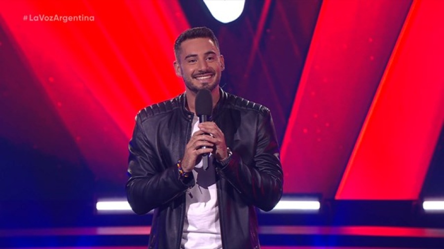 Nico Occhiato habló sobre una supuesta continuidad en Telefe: “Estamos hablando y viendo que podemos seguir haciendo”