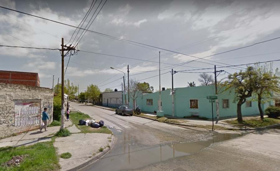 Lo fueron a buscar por una denuncia de violencia de género en Ensenada y lo encontraron muerto: hay varias hipótesis