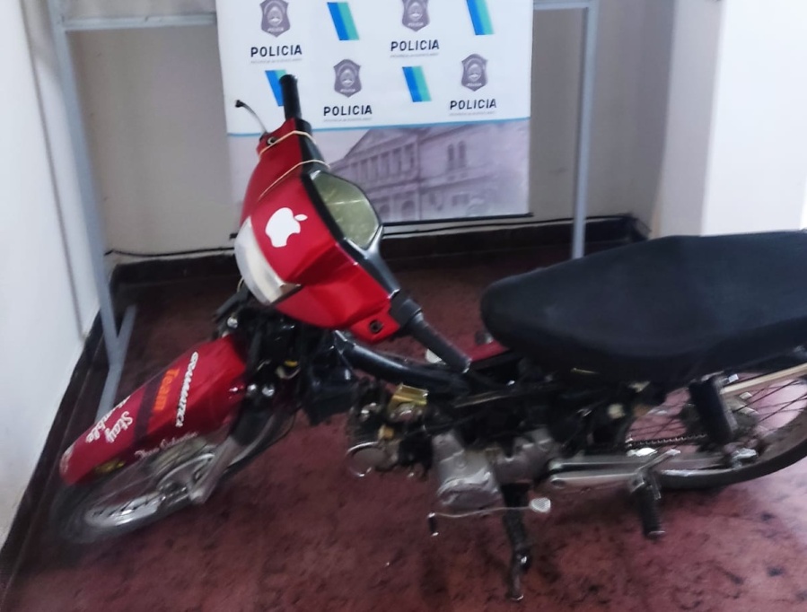 Lo buscaban por un delito hace seis años y quedó detenido en un control policial en La Plata