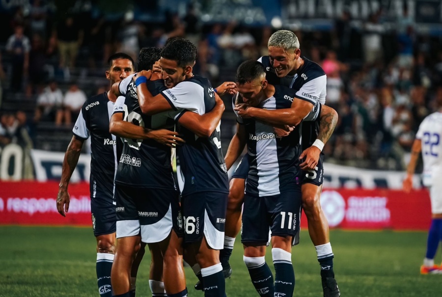 ¿Gimnasia puede perder a uno de sus mejores futbolistas?