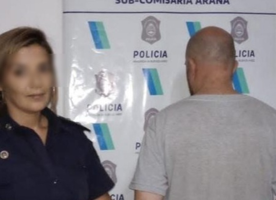 Un platense intentó engañar al seguro y confesó haber hecho una denuncia falsa