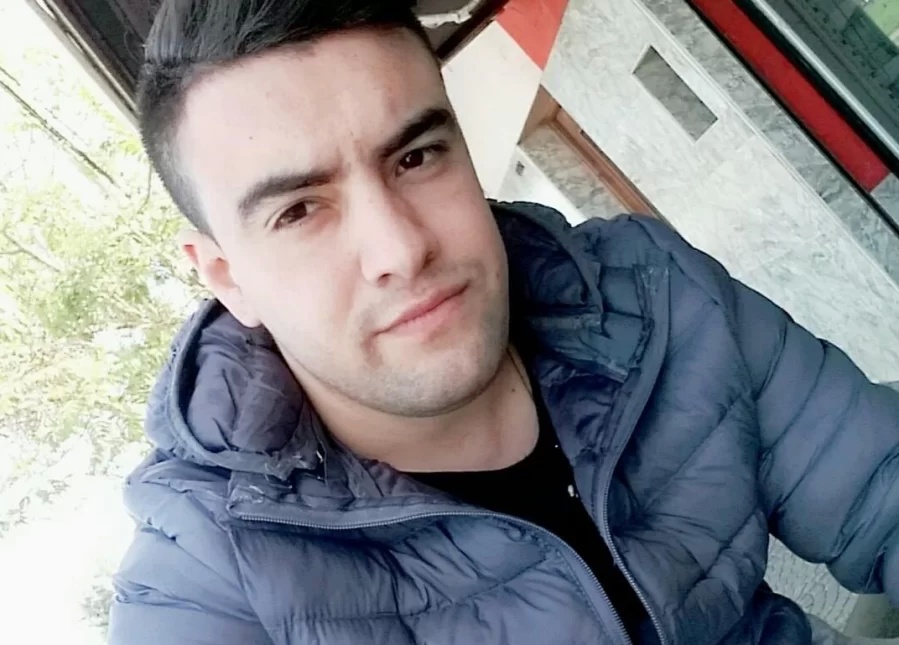 Murió Lucas Salomón, el policía baleado por un instructor platense