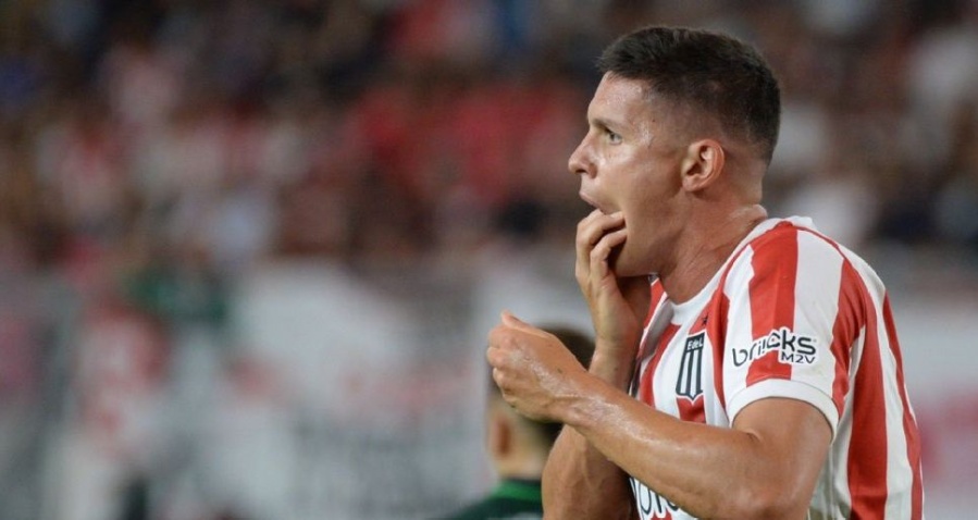 El drama que vive Guido Carrillo