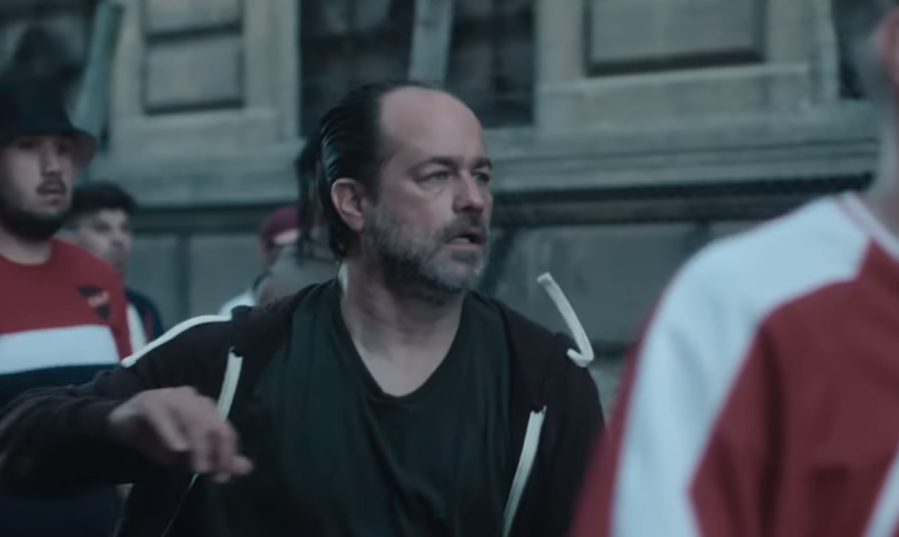 ”Barrabrava”: la nueva serie futbolera ya tiene fecha de estreno