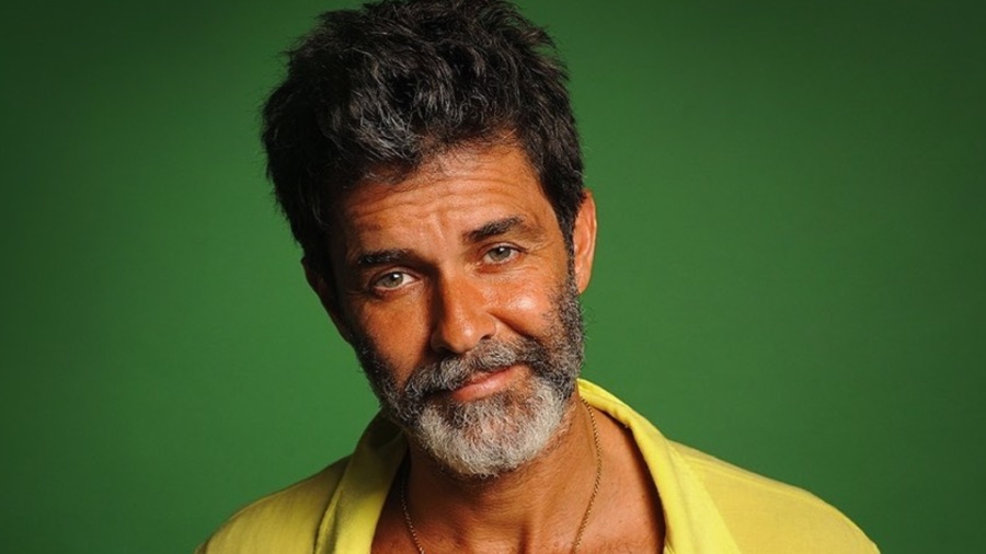 Mariano Martínez confirmó que está ”felizmente enamorado”