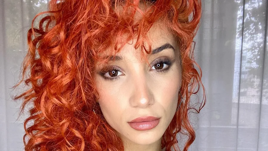 Melody Luz y fuertes rumores de embarazo en El Hotel de los Famosos