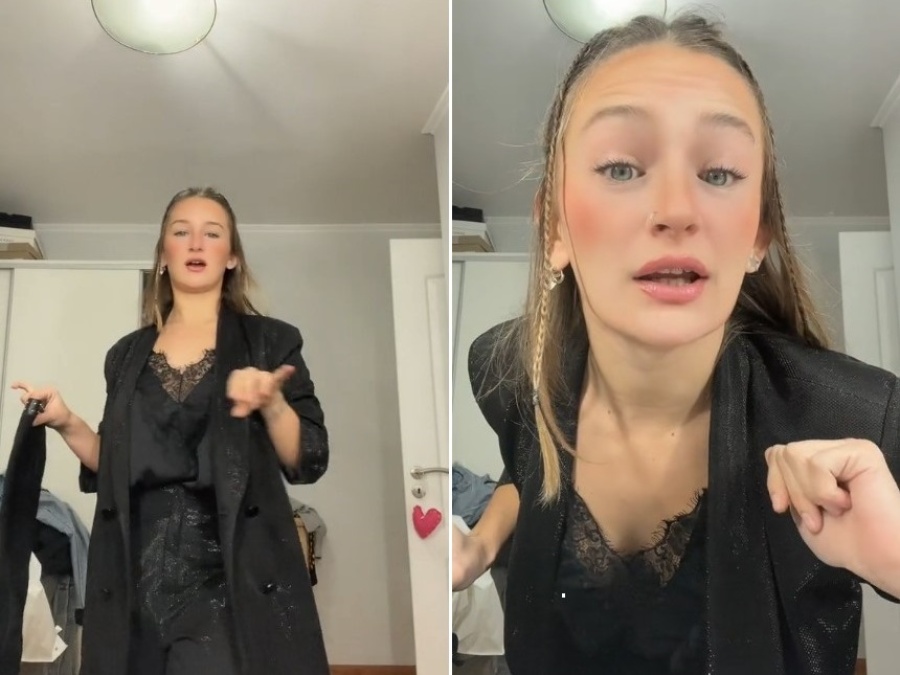 Descubrió que su novio la engañaba con su amiga y se las ingenió para enfrentarlo: ”Me voy a destruir a un mentiroso”