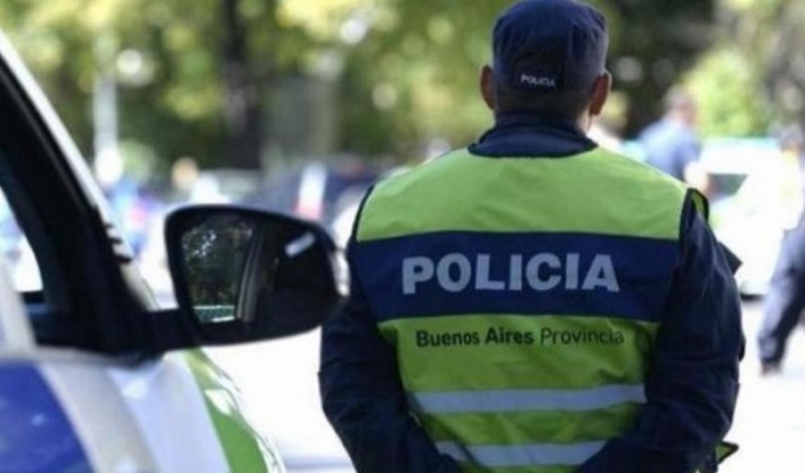 Detuvieron a un platense acusado de intentar abusar de una mujer cuando iba a cometer un robo