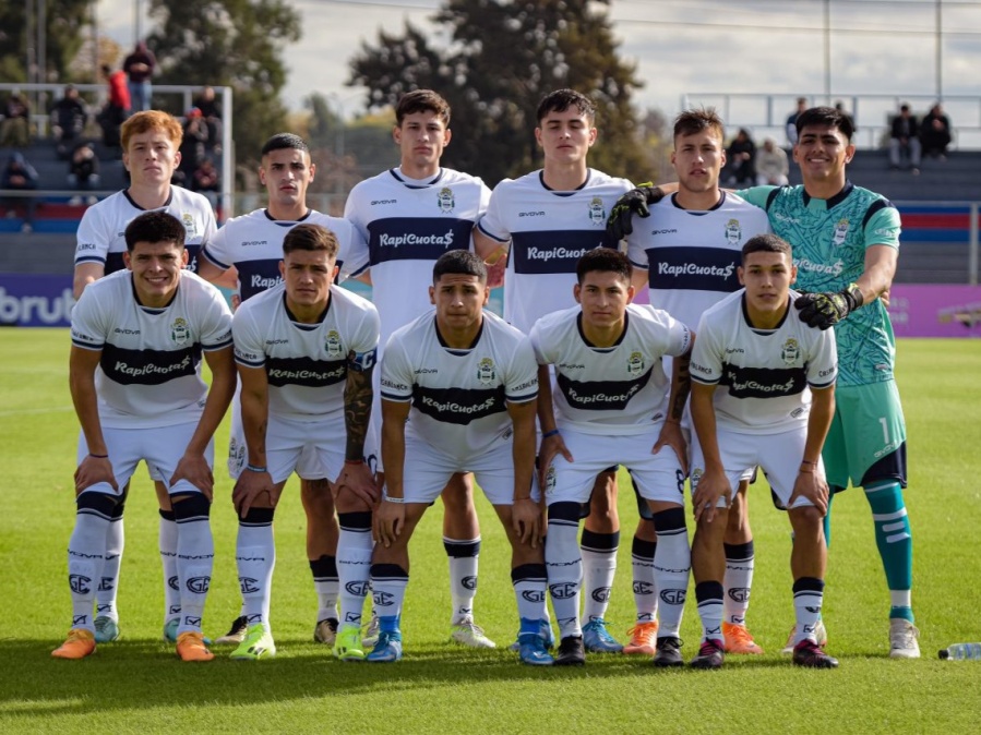¿Cuántos son y qué características tienes los juveniles que harán su primera pretemporada en Gimnasia?