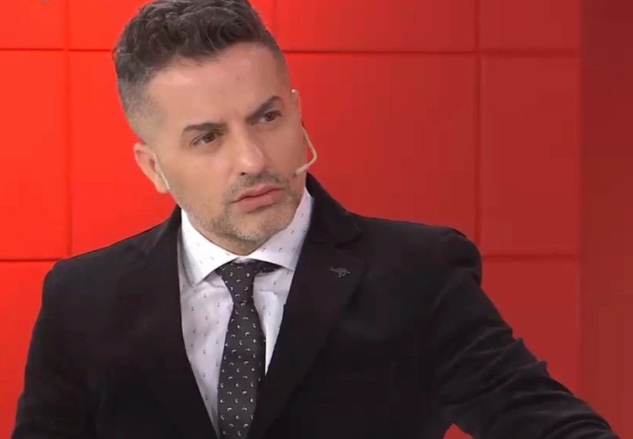 Ángel de Brito reveló la lista negra de ex angelitas que no quisieron despedirse: ”Nicole Neumann nos bloqueó”