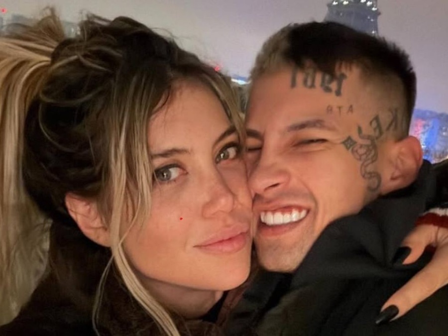L-Gante habló de su relación con Wanda Nara tras su regreso al país: “Ni yo entiendo”