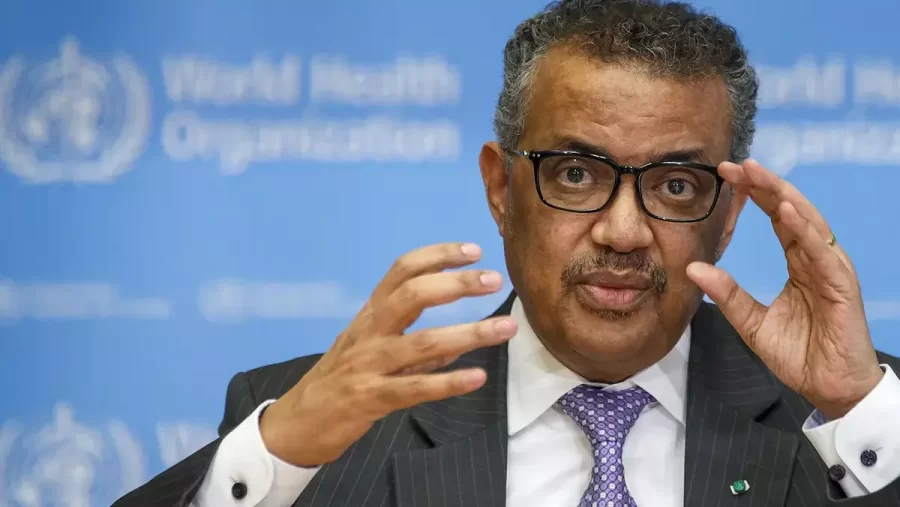 La Organización Mundial de la Salud declaró la emergencia internacional por el brote de viruela del mono