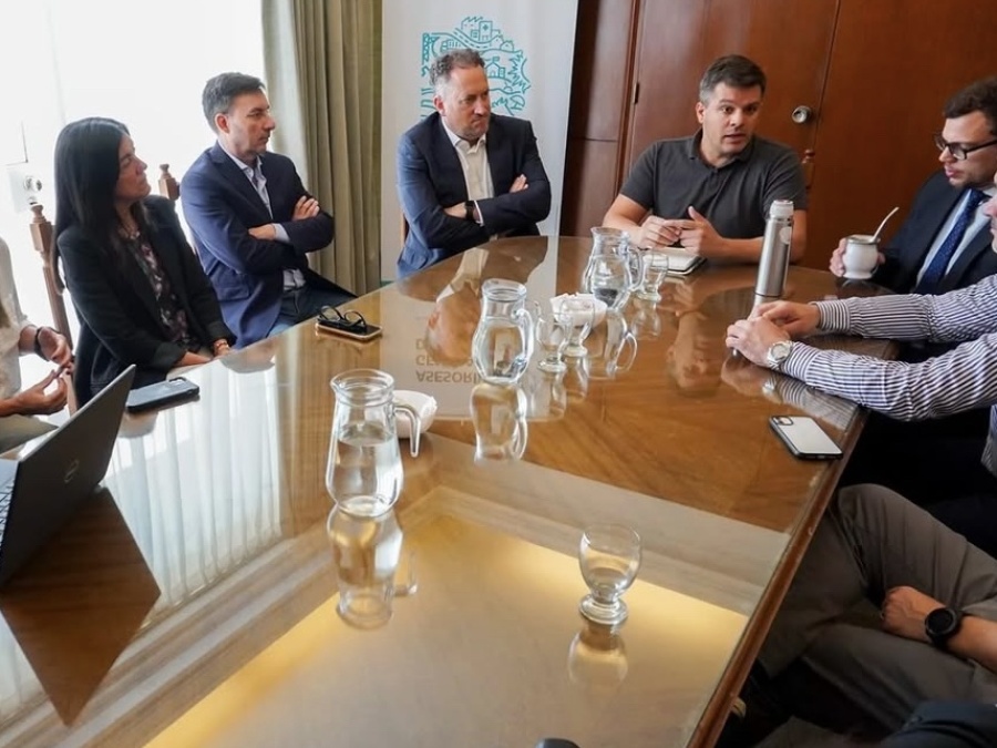 Importante progreso en la gestión de expedientes en áreas clave del gobierno de la Provincia de Buenos Aires