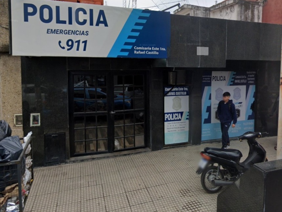 Horror en Rafael Castillo: asesinó a su madre con un hacha y confesó el crimen en una clínica