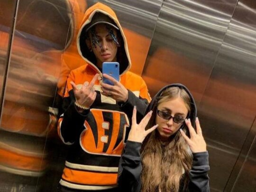 Nicki Nicole y Khea reavivaron los rumores de reconciliación tras virilizarse un video juntos