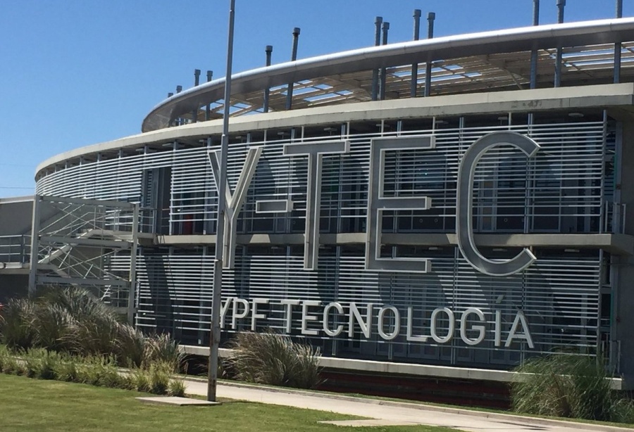 La primera fábrica de baterías de litio del país funcionará en La Plata: se pondrá en marcha en septiembre