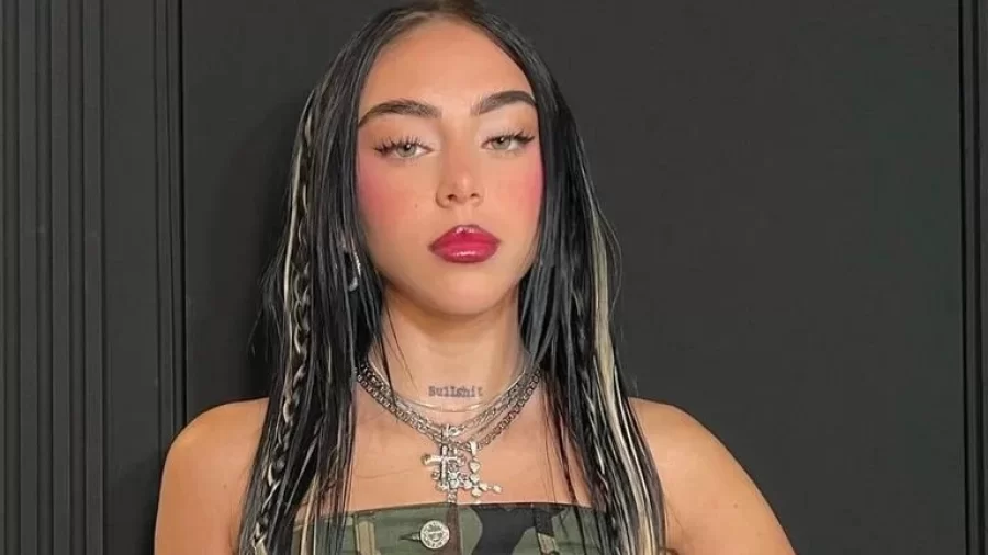 Tras separarse de Lamine Yamal, Nicki Nicole brilla entre shows y fiestas