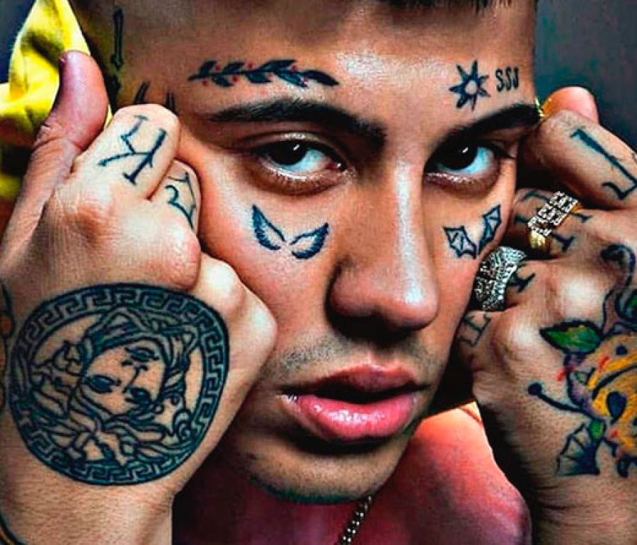 Duki nos presenta su nuevo single y videoclip ”Ley de Atracción”