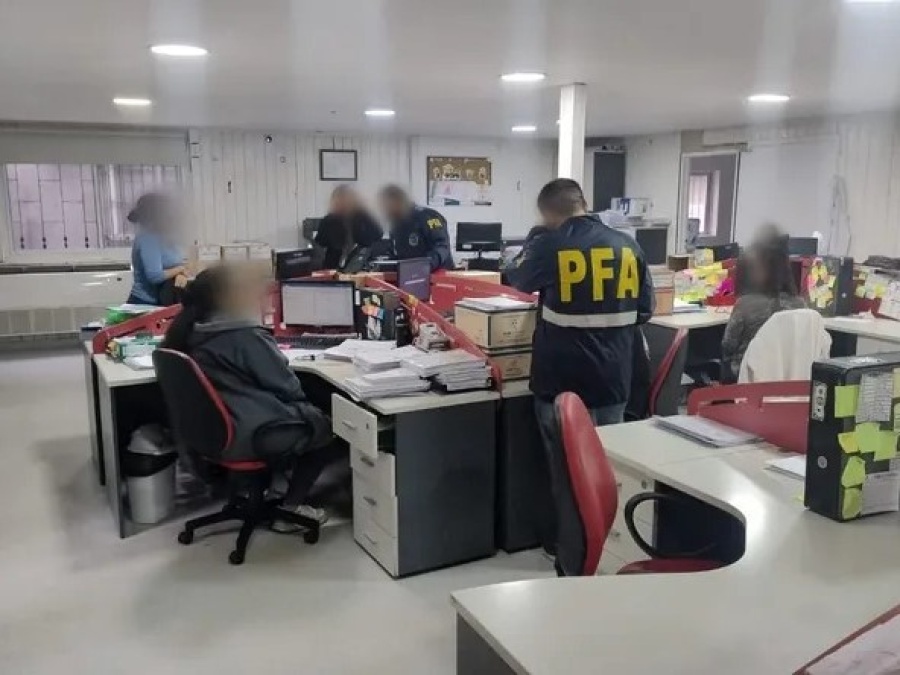 La justicia aceptó al Gobierno Nacional como querellante en la causa por el fentanilo contaminado que ya provocó 53 muertes