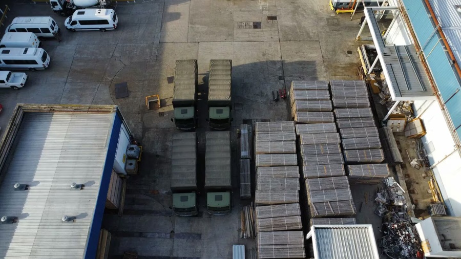 Ordenaron un allanamiento en el Ministerio de Capital Humano por la causa de los alimentos retenidos