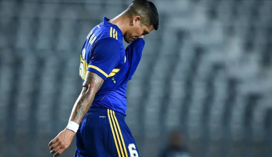 Franco Rojo: ”En Estudiantes las cosas se dieron de otra manera pero a Marcos también le propusieron jugar en Gimnasia”