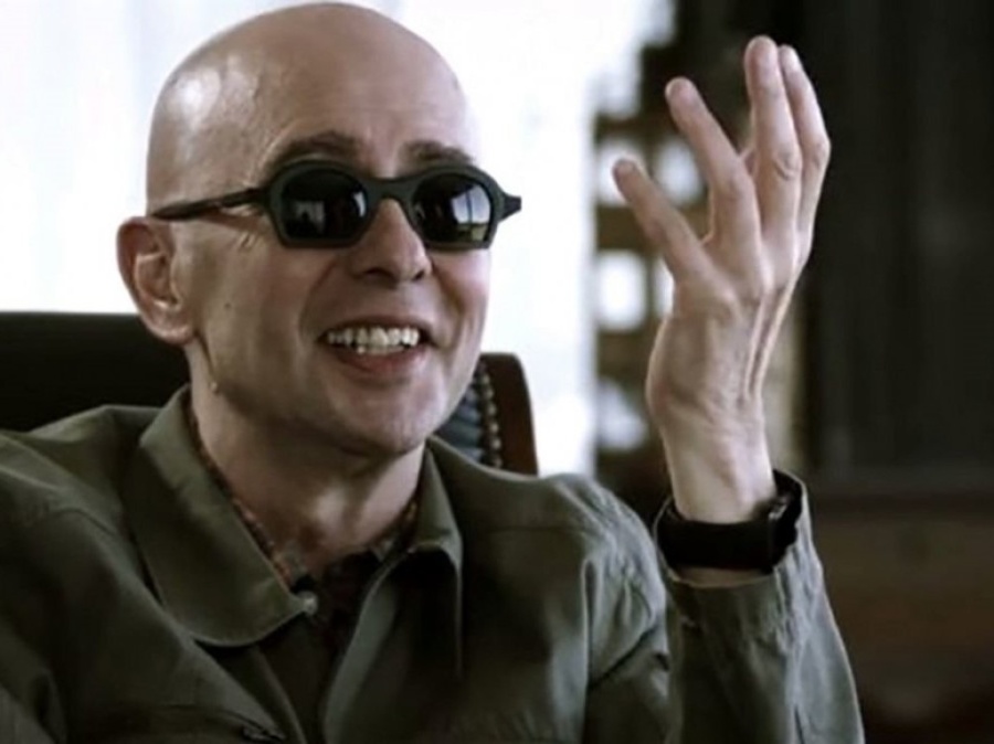 El Indio Solari salió a defender a Cristina en un post de Wado: ”Usted tiene la forlaleza...”